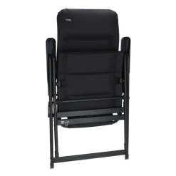 Travellife Sorrento Grey 120 en Festo XL tafel met stoelen