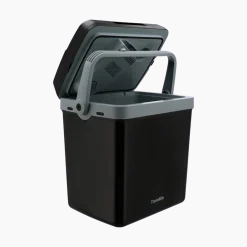 Travellife TL26 19 liter thermo-elektrische koelbox - Anthracite