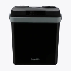 Travellife TL26 19 liter thermo-elektrische koelbox - Anthracite