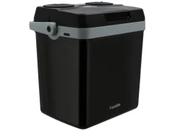 Travellife TL26 19 liter thermo-elektrische koelbox - Anthracite