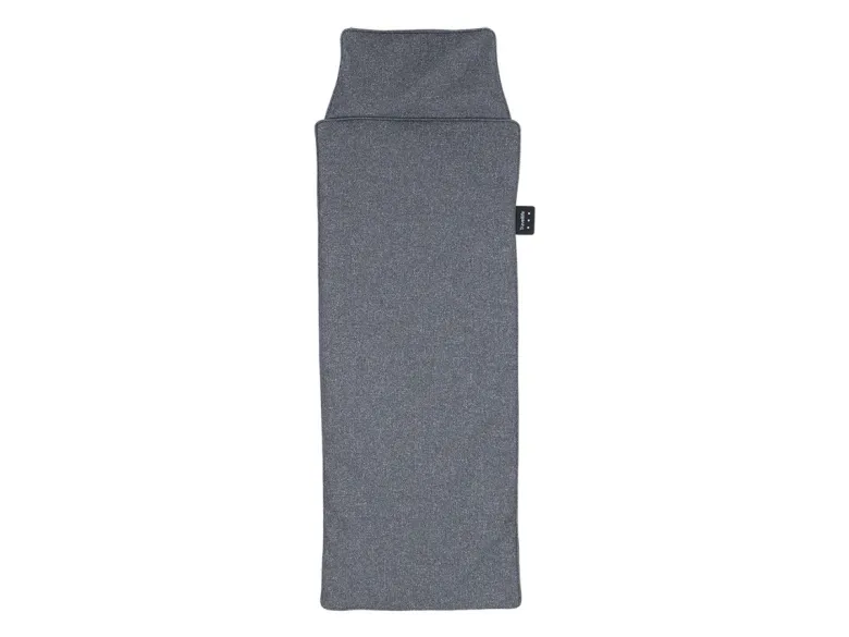 Travellife verwarmde stoelkussen - Grey