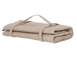Travellife verwarmde stoelkussen - Beige