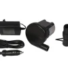 Travellife 12V/230V elektrische luchtpomp