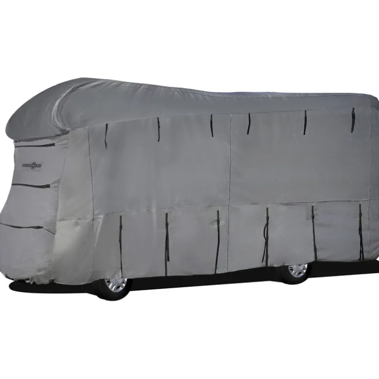Travellife 700 x 240 x 270 cm basic camperhoes