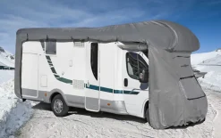 Travellife 700 x 240 x 270 cm basic camperhoes