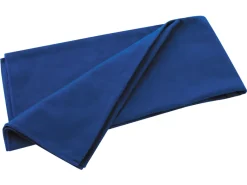 TravelSafe Blue reishanddoek - 120 x 60 cm