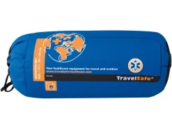 Travelsafe Box model geïmpregneerd 2 persoons klamboe