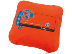 TravelSafe Dundee pop-out 1-2 persoons muggennet