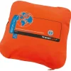 TravelSafe Dundee pop-out 2-persoons muggennet