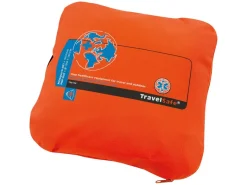 TravelSafe Dundee pop-out 2-persoons muggennet
