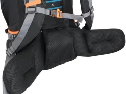 TravelSafe Escape 55 liter rugzak met regenhoes
