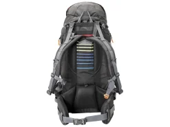 TravelSafe Escape 55 liter rugzak met regenhoes
