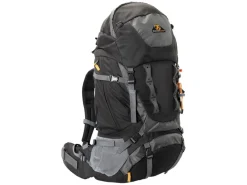 TravelSafe Escape 55 liter rugzak met regenhoes