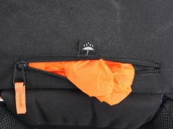 TravelSafe Escape 55 liter rugzak met regenhoes