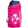 TravelSafe flightbag - Pink