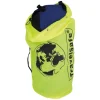 TravelSafe flightbag - Yellow