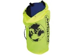 TravelSafe flightbag - Yellow