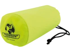 TravelSafe flightbag - Yellow