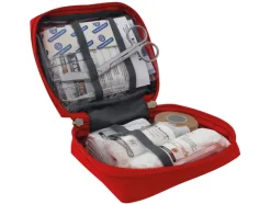 Travelsafe Globe Basic EHBO-set