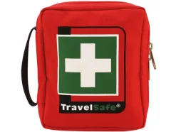 Travelsafe Globe Basic EHBO-set