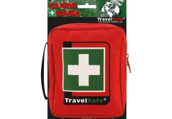 Travelsafe Globe Basic EHBO-set