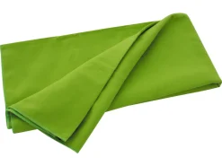 TravelSafe Lime reishanddoek - 135 x 70 cm