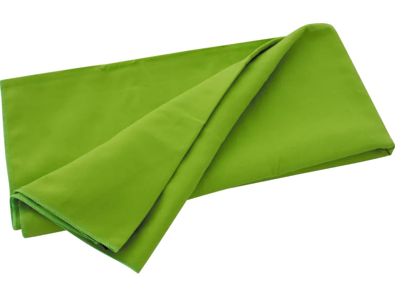 TravelSafe Lime reishanddoek - 150 x 85 cm