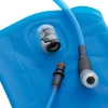 TravelSafe 2 liter waterbag met drinkslang