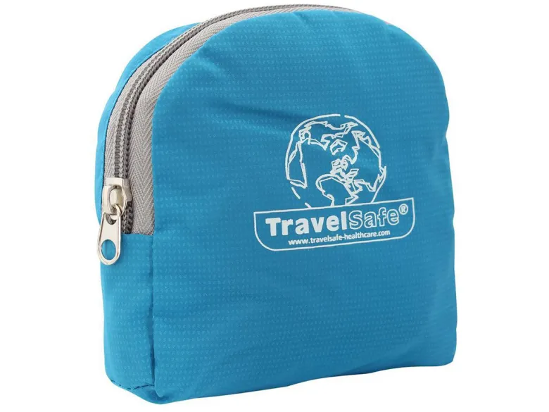 Travelsafe mini opvouwbare rugtas