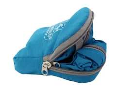 Travelsafe mini opvouwbare rugtas