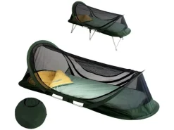 TravelSafe Mosquitonet tent klamboe