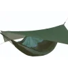 TravelSafe 1 persoons travel hangmat met regentarp