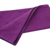 TravelSafe Purple reishanddoek - 80 x 40 cm