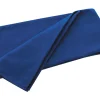 TravelSafe Royal blue reishanddoek - 135 x 70 cm