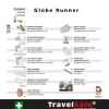 Travelsafe Runner EHBO-set