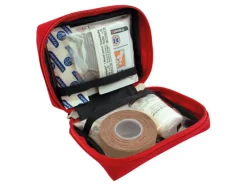 Travelsafe Runner EHBO-set