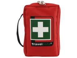 Travelsafe Runner EHBO-set