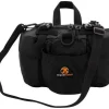 TravelSafe Street Life polyester L heuptas - Black