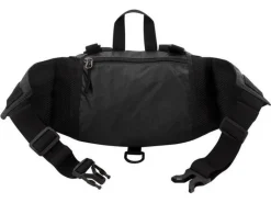TravelSafe Street Life polyester L heuptas - Black