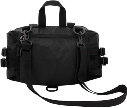 TravelSafe Street Life polyester L heuptas - Black