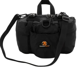 TravelSafe Street Life polyester L heuptas - Black