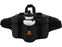 TravelSafe Street Life polyester L heuptas - Black