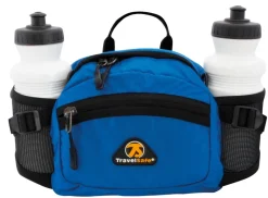 TravelSafe Street Life polyester M heuptas - Blue