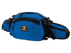 TravelSafe Street Life polyester M heuptas - Blue