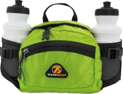 TravelSafe Street Life polyester M heuptas - Lime