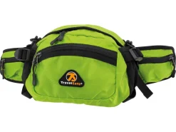 TravelSafe Street Life polyester M heuptas - Lime
