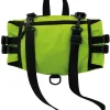 TravelSafe Street Life polyester L heuptas - Lime