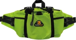 TravelSafe Street Life polyester L heuptas - Lime