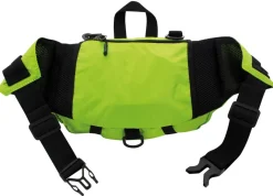 TravelSafe Street Life polyester L heuptas - Lime