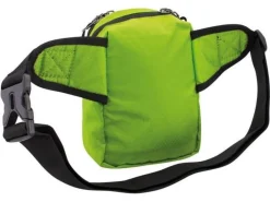 TravelSafe Street Life S polyester heuptasje - Lime